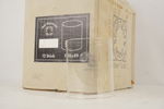 12st Optimus Lyktglas. A176
