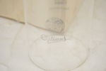 12st Optimus Lyktglas. A176