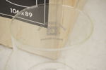 12st Optimus Lyktglas. A176