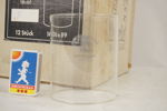 12st Optimus Lyktglas. A176