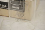 12st Optimus Lyktglas. A177
