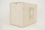 12st Optimus Lyktglas. A177