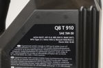 4L Q8 T 910 5W-30 Motorolja. C49