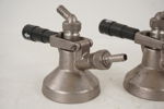4st Micro Matic fatkopplingar. A181
