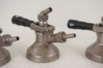 4st Micro Matic fatkopplingar. A181