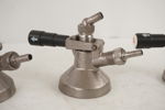 4st Micro Matic fatkopplingar. A181