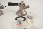 4st Micro Matic fatkopplingar. A181