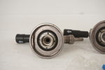 4st Micro Matic fatkopplingar. A181