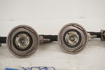 4st Micro Matic fatkopplingar. A181