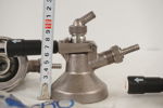 4st Micro Matic fatkopplingar. A181