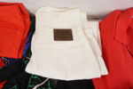 Ted Nicol skjorta, Plaza Basic byxor mm. Bc78/