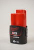 Milwaukee Red Lithium Batteri. D170
