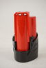 Milwaukee Red Lithium Batteri. D170