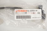 Kodak 835 AF kamera, Yamaha bromshandtag mm. Bc64/