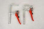 2st Bessey Snabbtving GH. A185