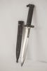 Knivbajonett. A187