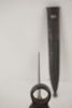 Knivbajonett. A187
