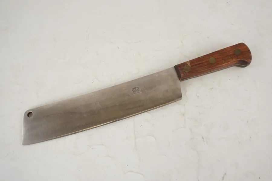 Jernbolaget Köttyxa. D171