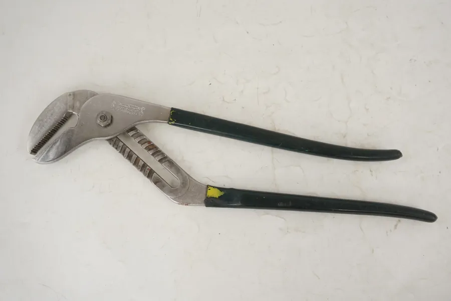 Polygrip. D172