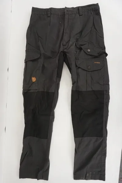 Fjällräven G-1000 byxor mm. Bc73/