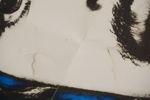 Ringo Starr Psykedelisk affisch. A194
