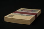 Bunt 5-kronorssedlar 1979. A195