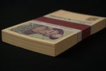 Bunt 5-kronorssedlar 1979. A195
