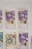 Svenska 100, 50 & 20 Sedlar. A197