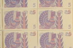 5-kronorssedlar 1979. A198