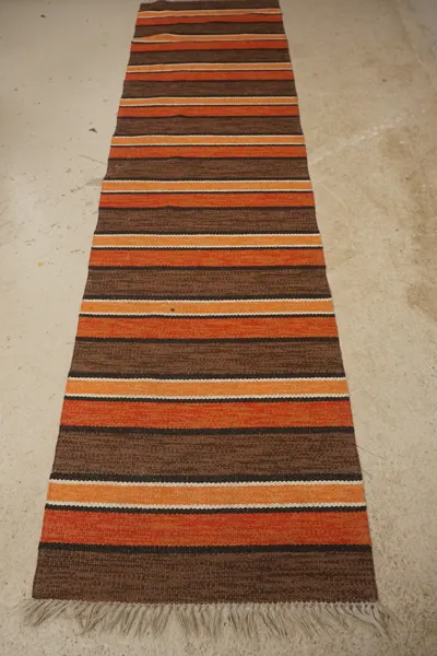 Matta Orange 250x67. Bc338