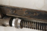 Dullan 2" Rörtång. D175