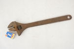 Bahco 18" Skiftnyckel. D176