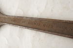 Bahco 18" Skiftnyckel. D176