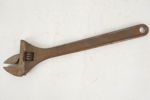 Bahco 18" Skiftnyckel. D176