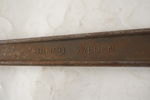 Bahco 18" Skiftnyckel. D176