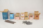 Gunnebo Spik mm. D179