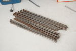 Gunnebo Spik mm. D179