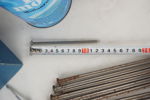 Gunnebo Spik mm. D179