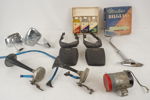 Bilspeglar mm. A212