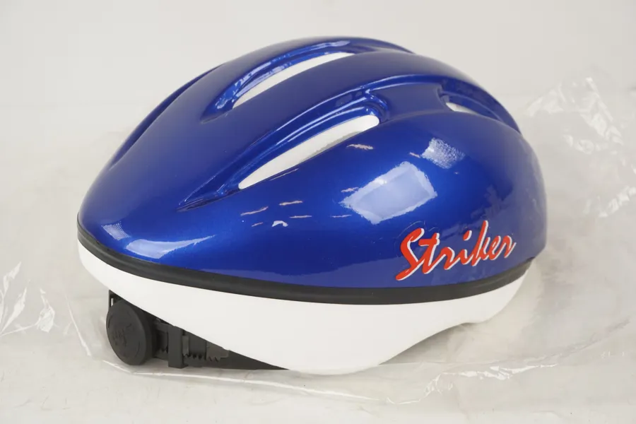 Sun & Sport Striker L/XL Cykelhjälm. A213