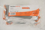 12par Worksafe Monteringshandskar stl 10. A215