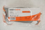 12par Worksafe Monteringshandskar stl 10. A215