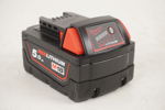 Milwaukee Red Lithium M8 Batteri. A226