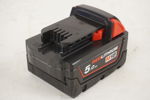 Milwaukee Red Lithium M8 Batteri. A226