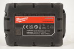 Milwaukee Red Lithium M8 Batteri. A226