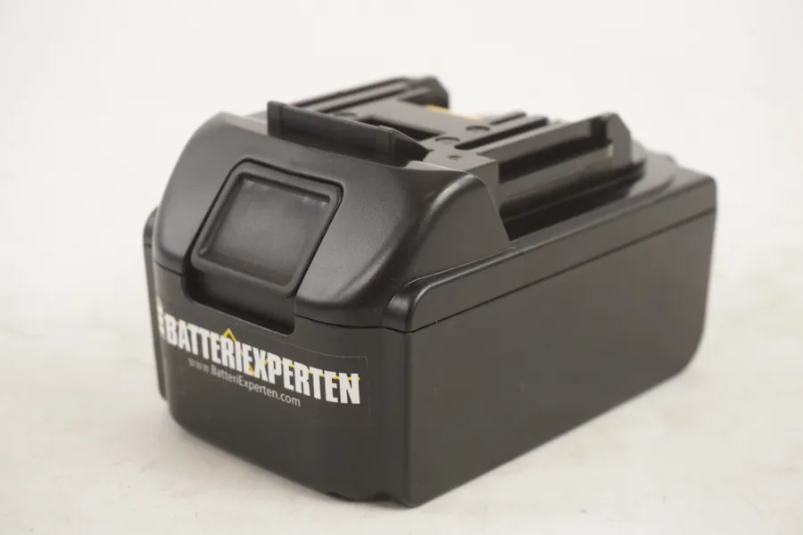 Batteriexperten Batteri. A227