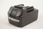 Batteriexperten Batteri. A227
