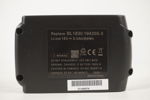 Batteriexperten Batteri. A227