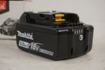 Makita BL1850B  Litiumjonbatteri. A228