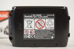 Makita BL1850B  Litiumjonbatteri. A228
